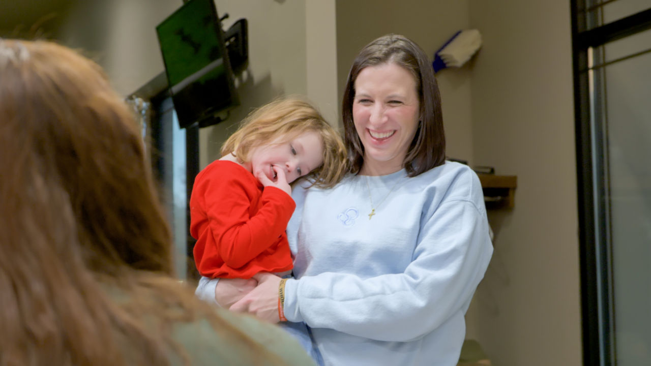 Papillion NE IV Sedation Pediatric Dentist