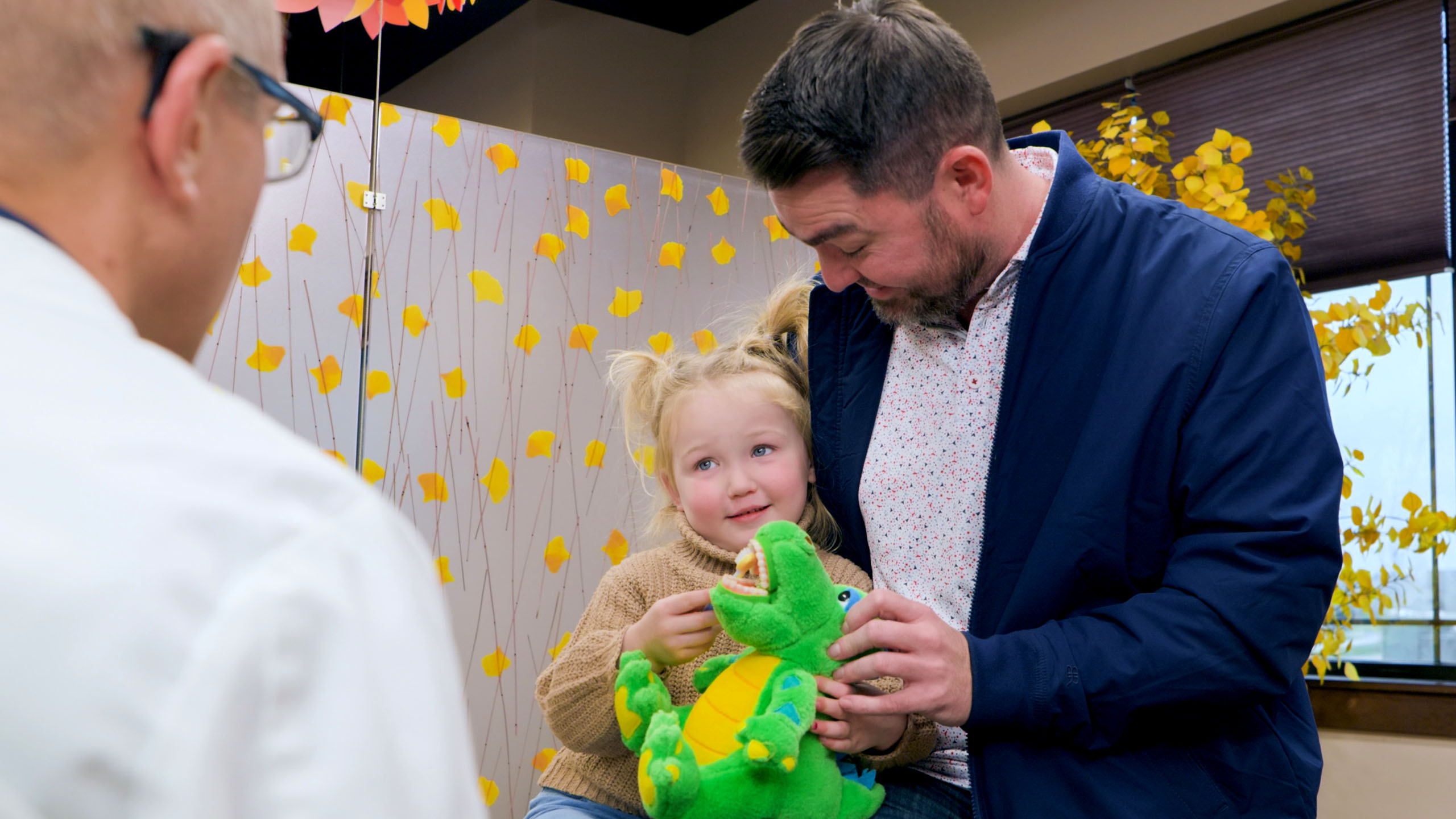 Papillion NE Pediatric Dentist