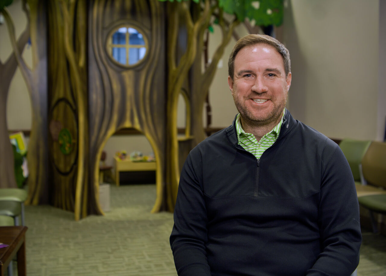 Parent Of Papillion Kids’ Dentist Patient