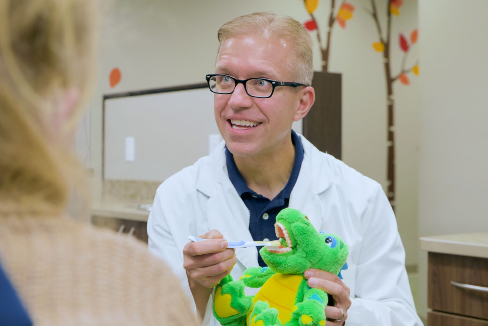 Pediatric Dentist In Papillion NE