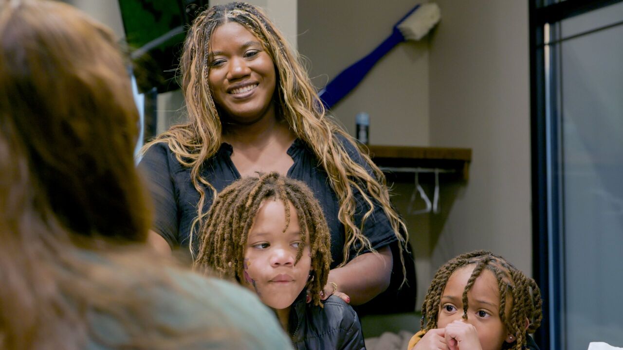 Dental Sealants For Children In Papillion NE