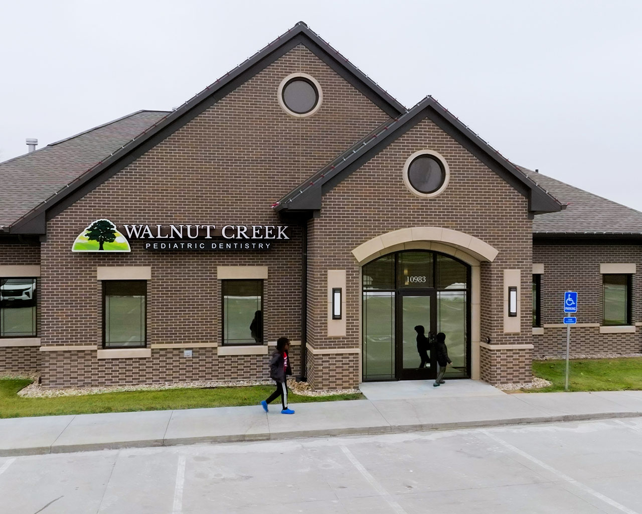 Papillion NE Pediatric Dentist Office