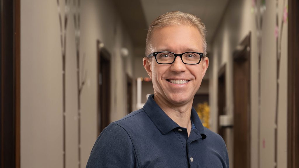 Pediatric Dentist In Papillion NE