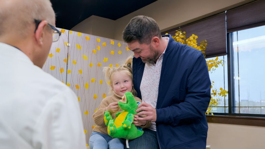 Pediatric Dentist In Papillion NE