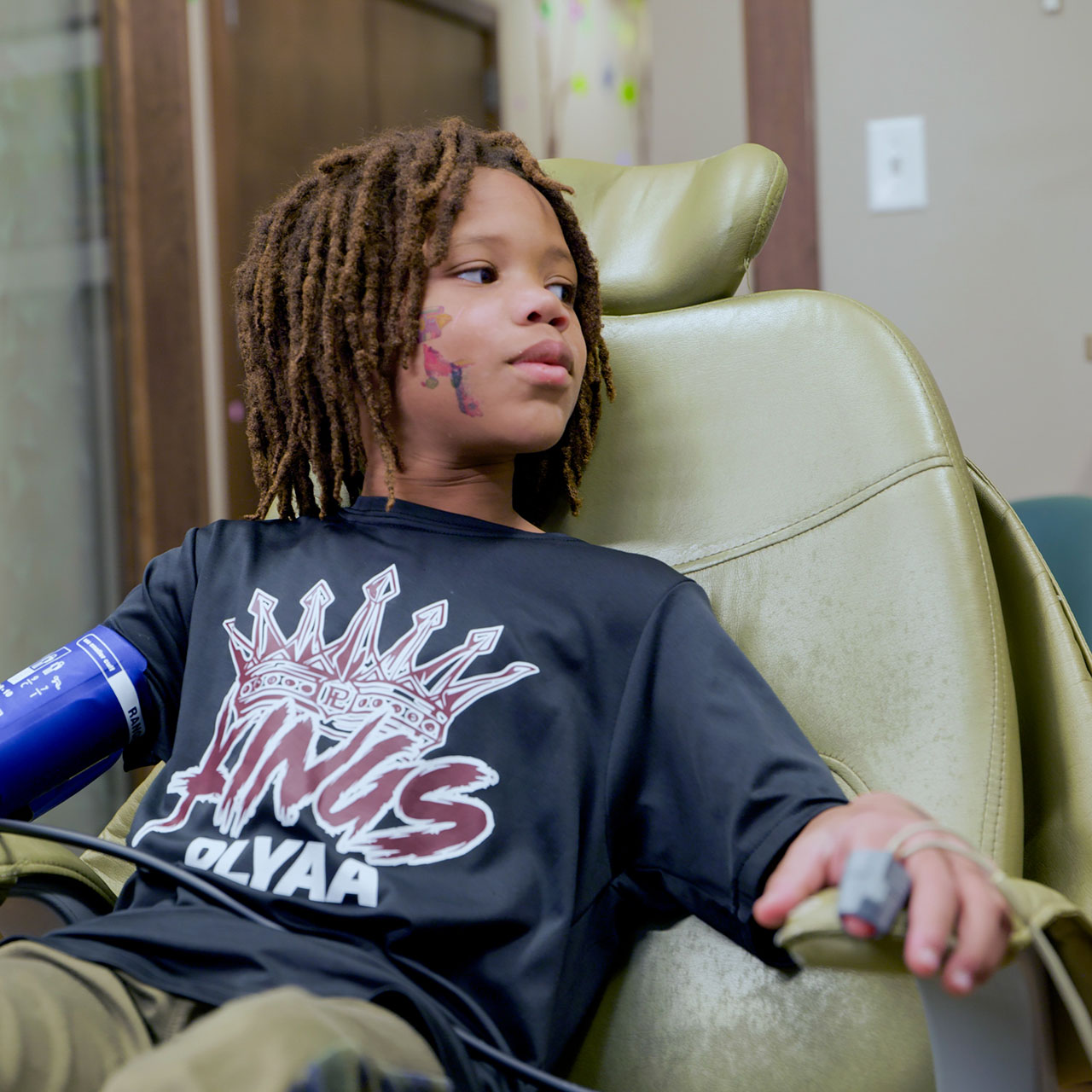 Pediatric Fillings Dentist In Papillion NE