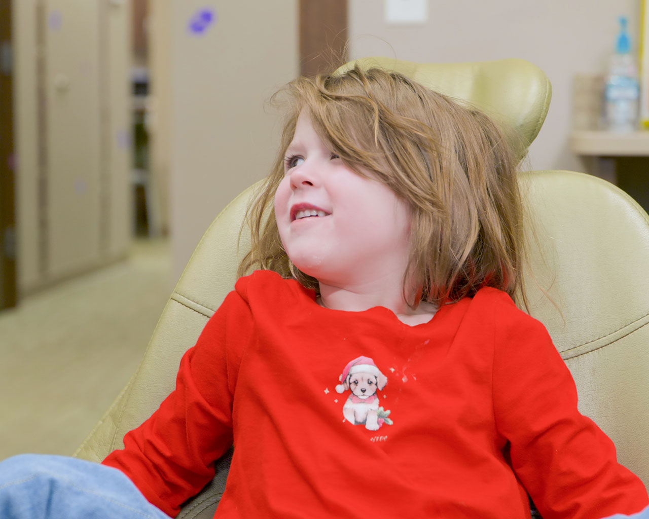 Teeth Cleaning For Kids Near Me